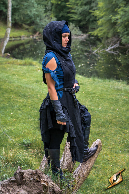 Imagen única de: Vestido Rebelde