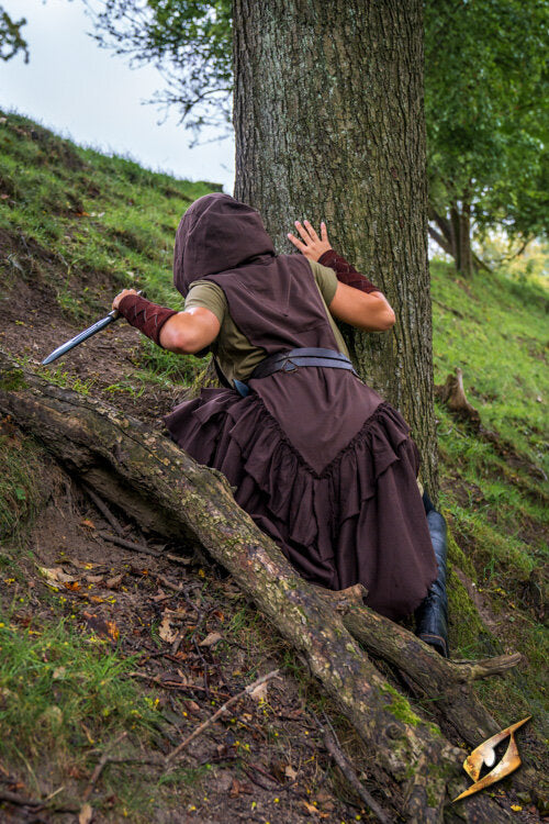 Imagen única de: Vestido Rebelde