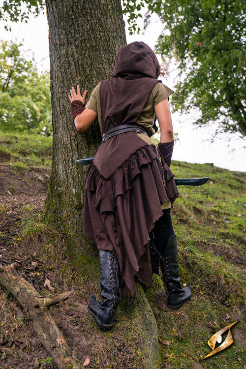 Imagen única de: Vestido Rebelde