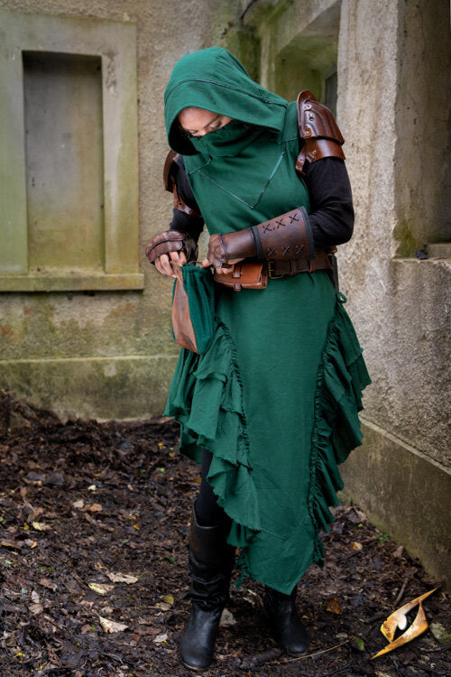 Imagen única de: Vestido Rebelde