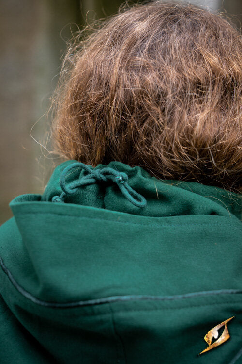 Imagen única de: Vestido Rebelde