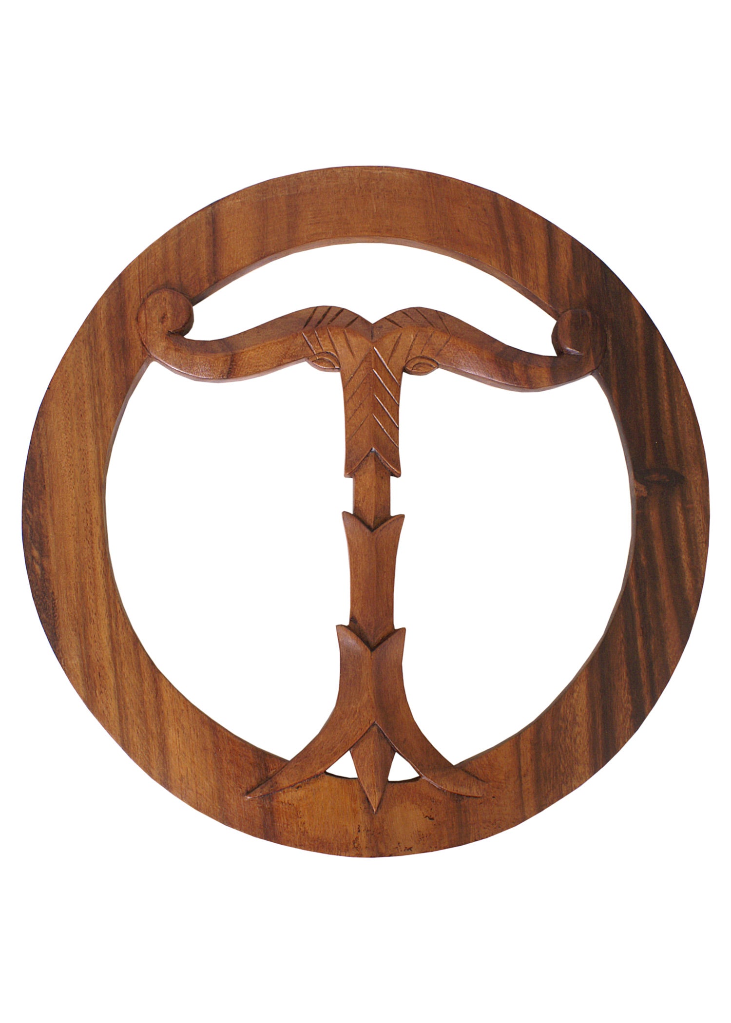 Imagen única de: Irminsul, Tallado A Mano