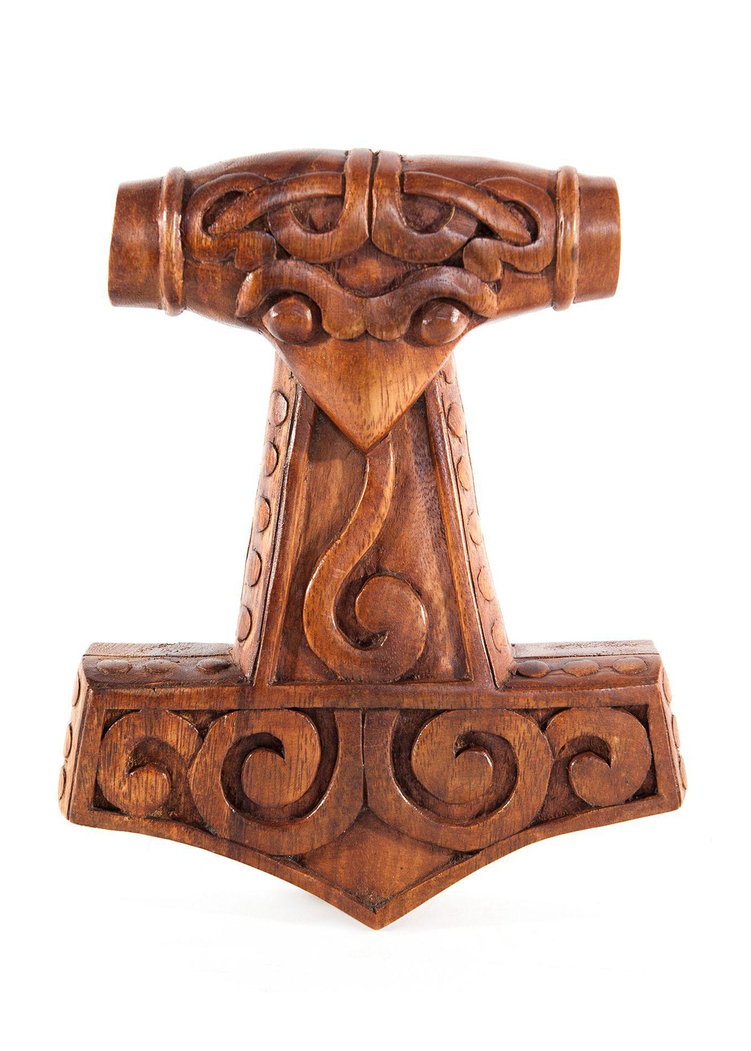 Imagen única de: Martillo De Thor De Scania, Grande