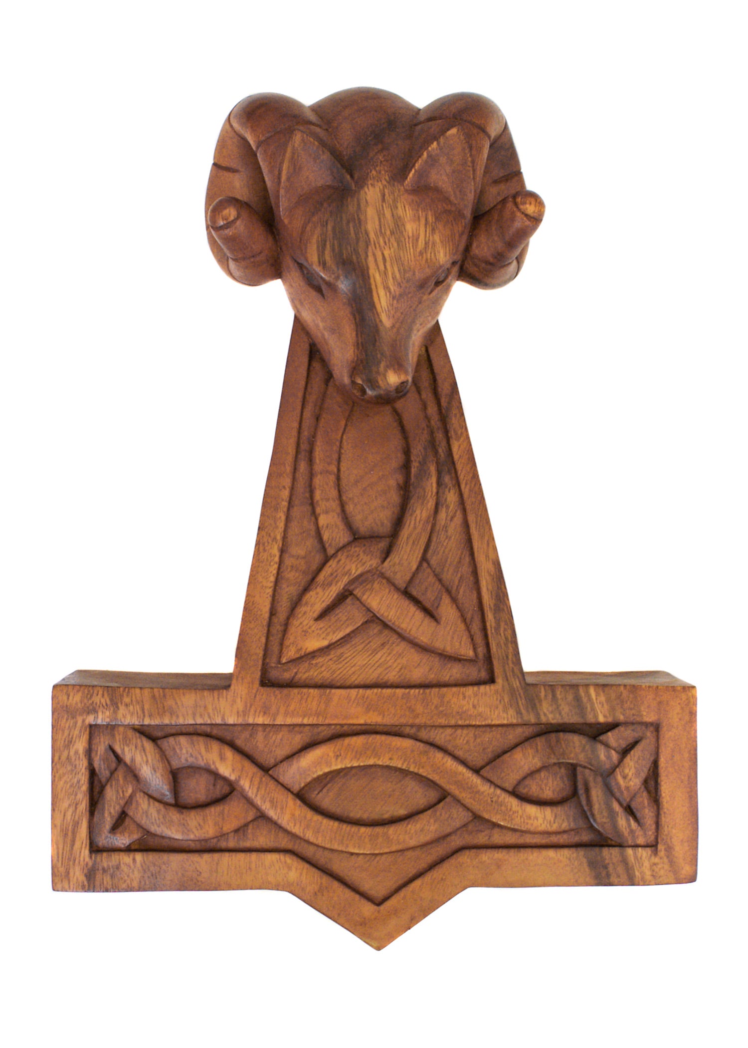 Imagen única de: Martillo De Aries, Pequeño