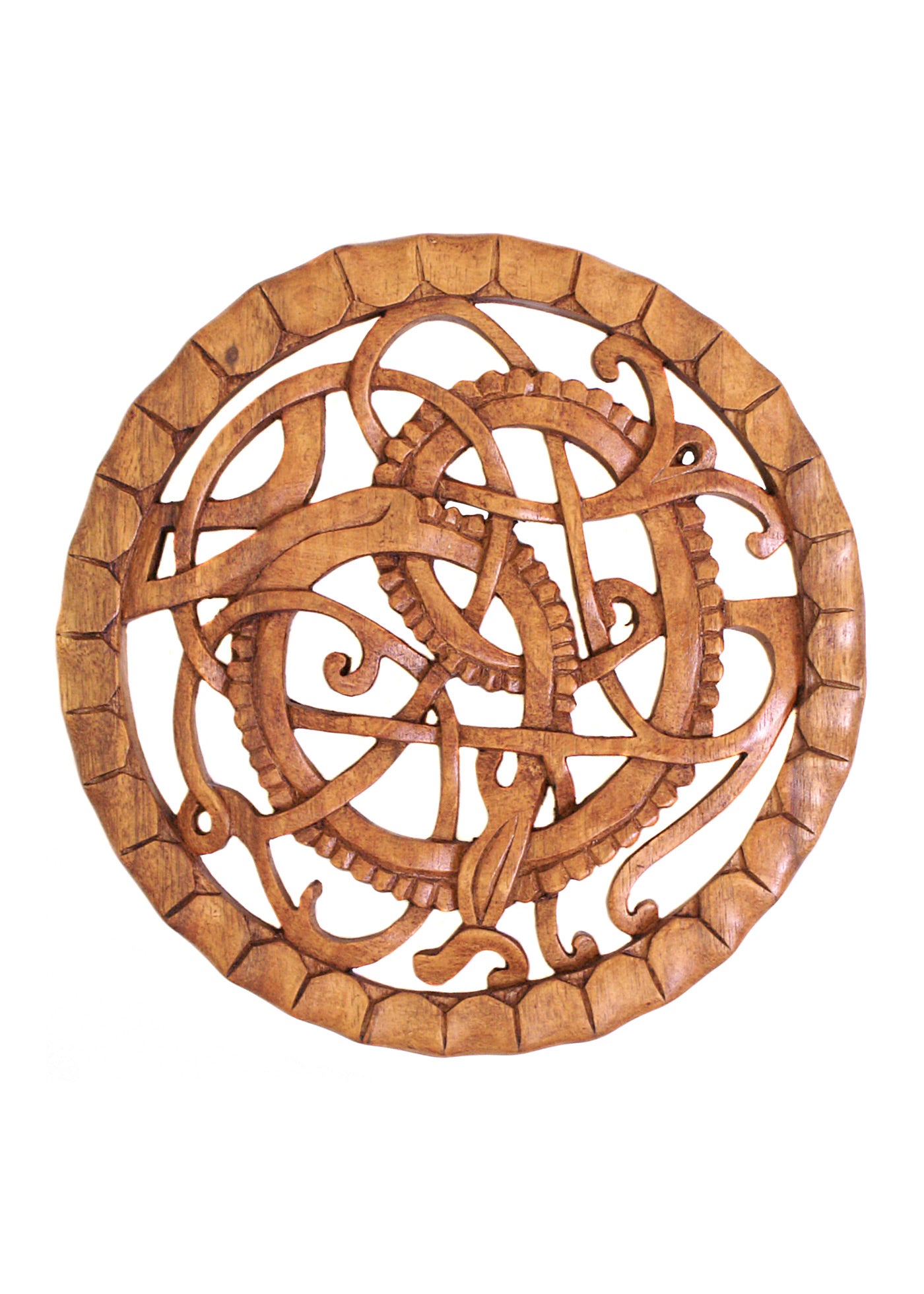 Imagen única de: Serpiente Midgard, Pequeña