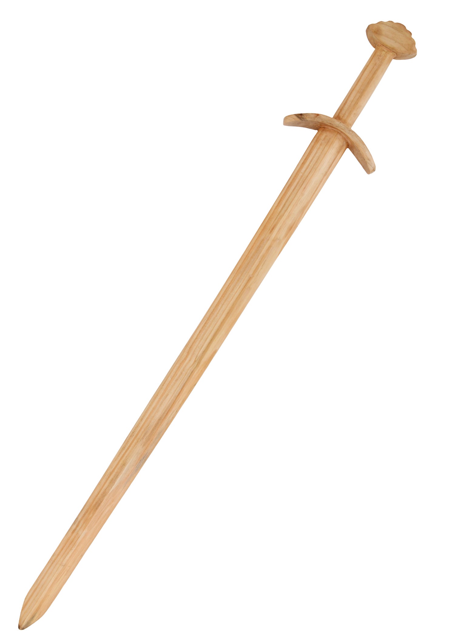Imagen única de: Espada De Práctica De Madera 'Gotland'