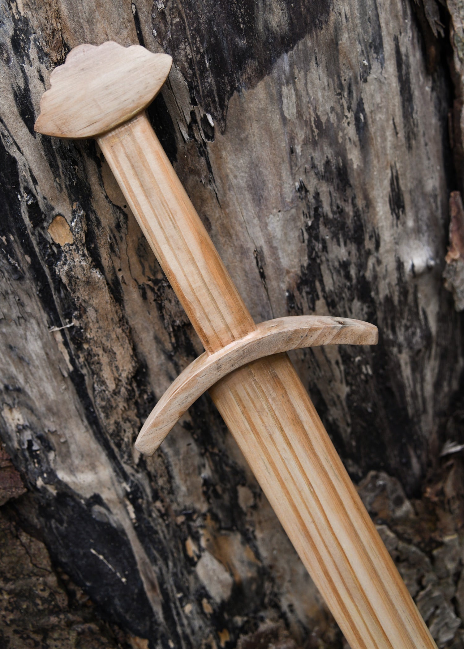 Imagen única de: Espada De Práctica De Madera 'Gotland'