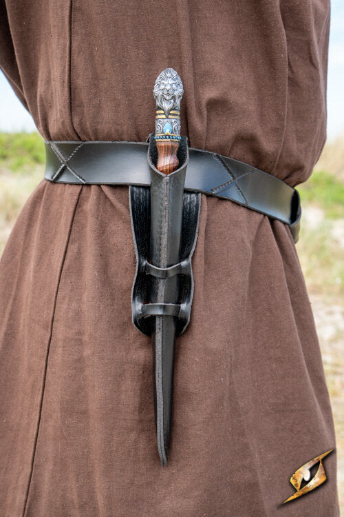 Imagen única de: Funda Para Varita - Cuero Sintético