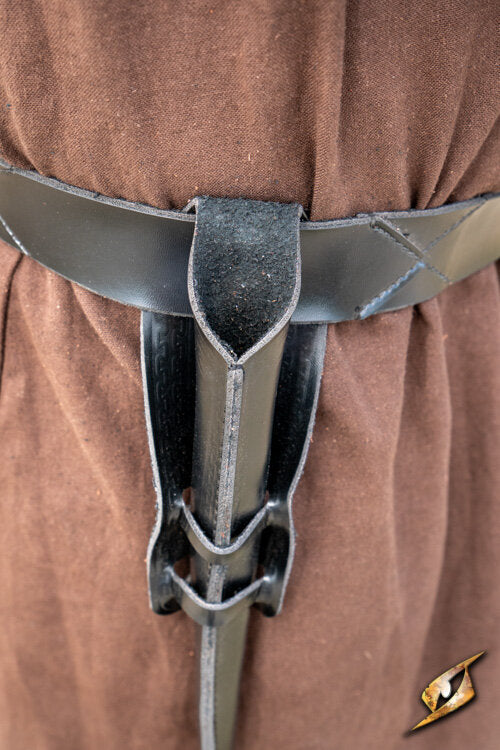 Imagen única de: Funda Para Varita - Cuero Sintético