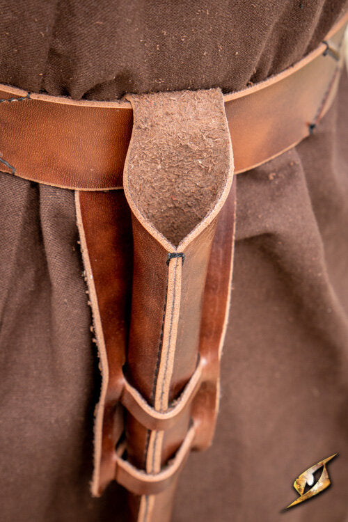 Imagen única de: Funda Para Varita - Cuero Sintético