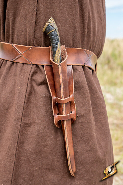 Imagen única de: Funda Para Varita - Cuero Sintético