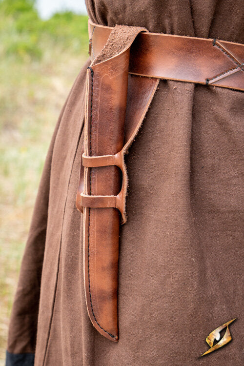 Imagen única de: Funda Para Varita - Cuero Sintético