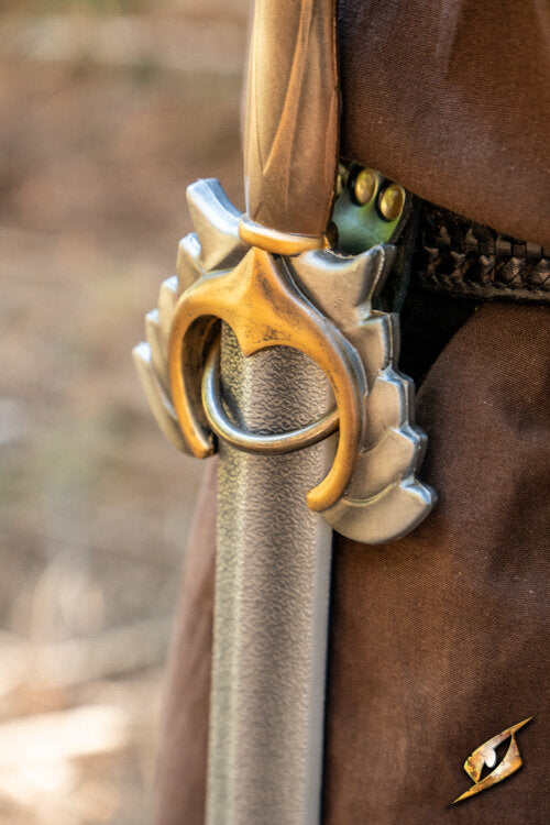 Imagen única de: Anillo Pequeño - Piel Sintética