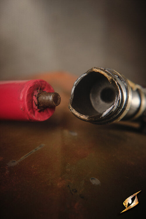 Imagen única de: Espada Láser Hoja 74Cm