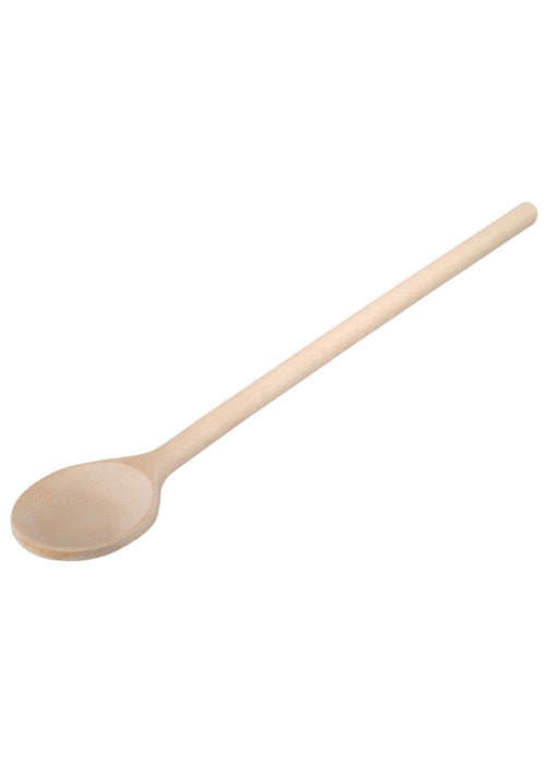 Imagen única de: Cuchara De Madera, 35 Cm.
