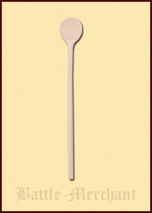 Imagen única de: Cuchara De Madera, 40 Cm.