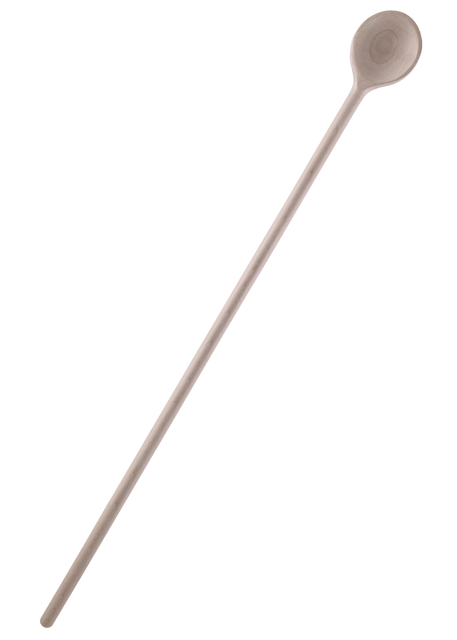 Imagen única de: Cuchara De Madera Grande, 100 Cm