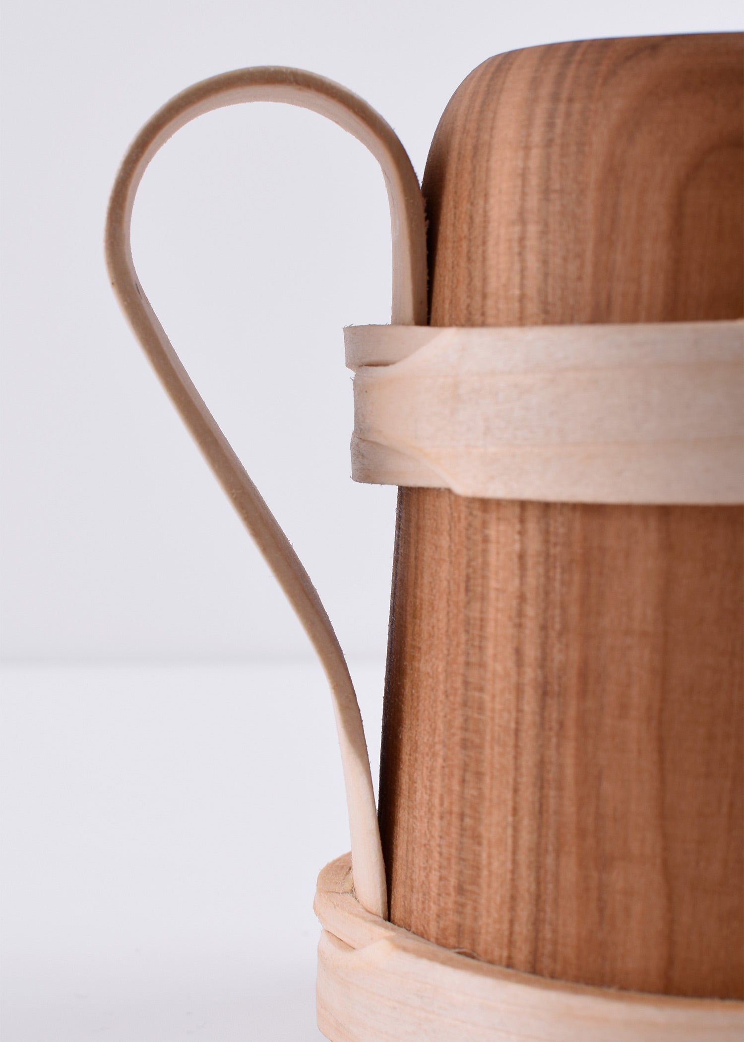 Imagen única de: Jarra De Cerveza De Madera, Aprox. 0,5 Litros