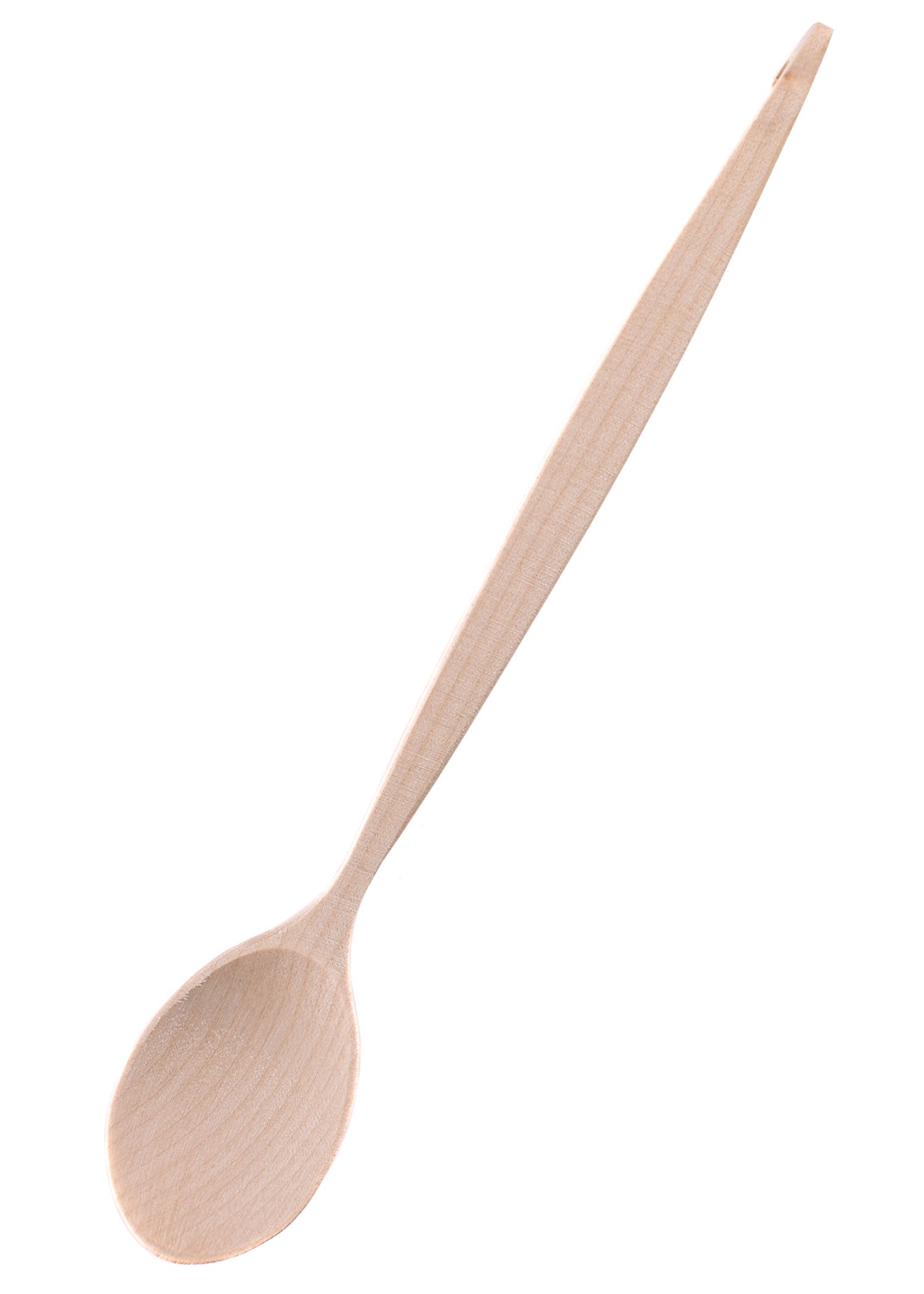 Imagen única de: Cucharada Con Gancho, Arce, Aprox.