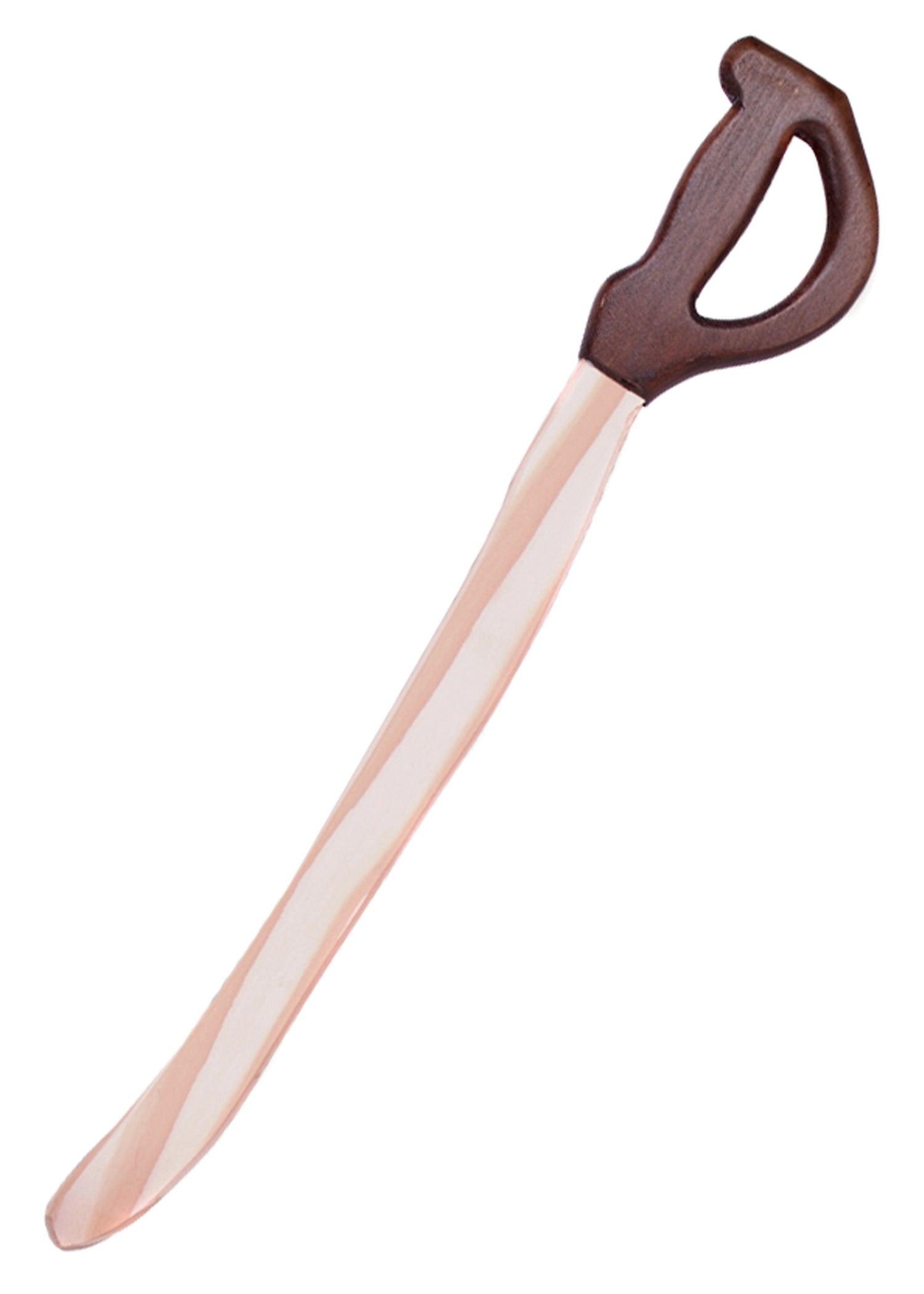 Imagen única de: Sable Pirata De Juguete De Madera, Aprox.