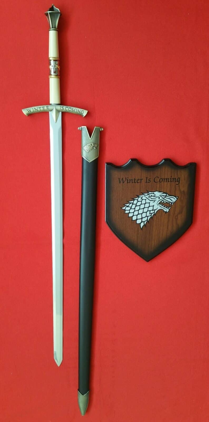 Imagen única de: Espada Hielo Juego De Tronos 15565Nn-1