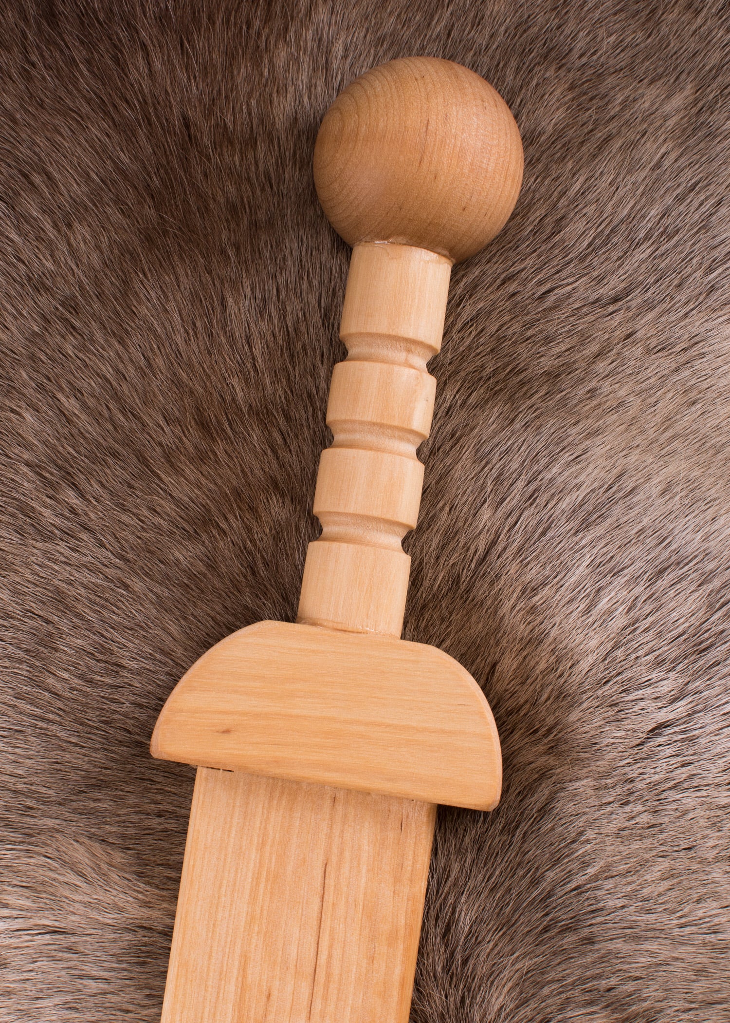 Imagen única de: Espada Romana Infantil De Madera Nerón