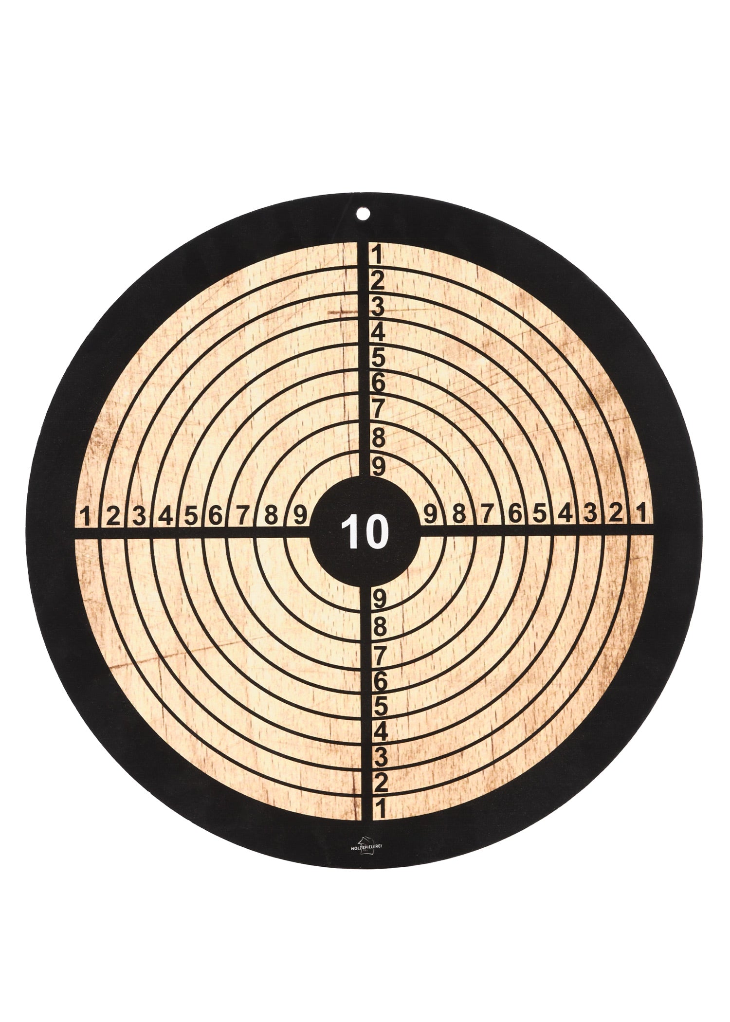 Imagen única de: Diana De Madera, Redonda