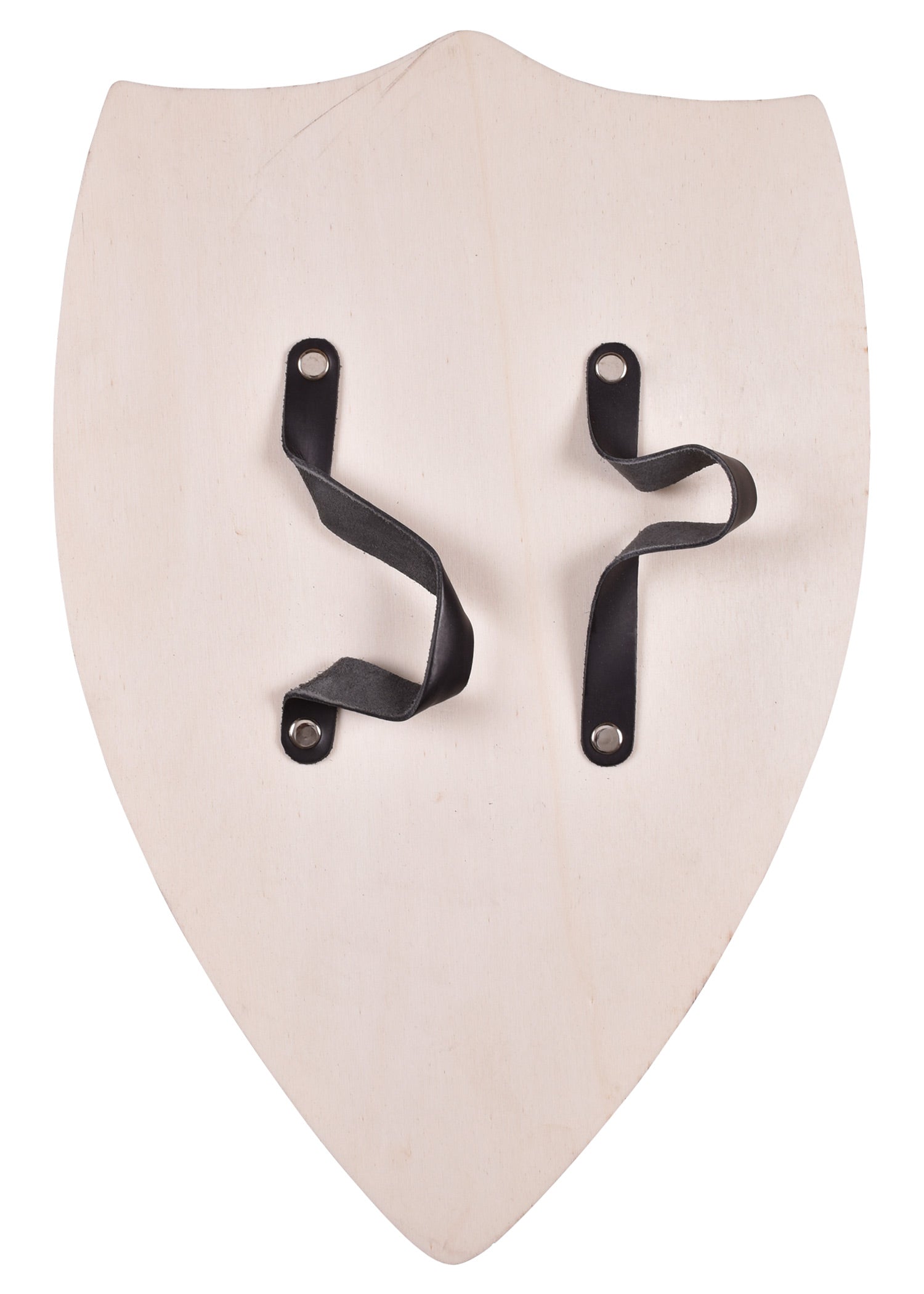 Imagen única de: Escudo Infantil De Madera Caballeros Templarios