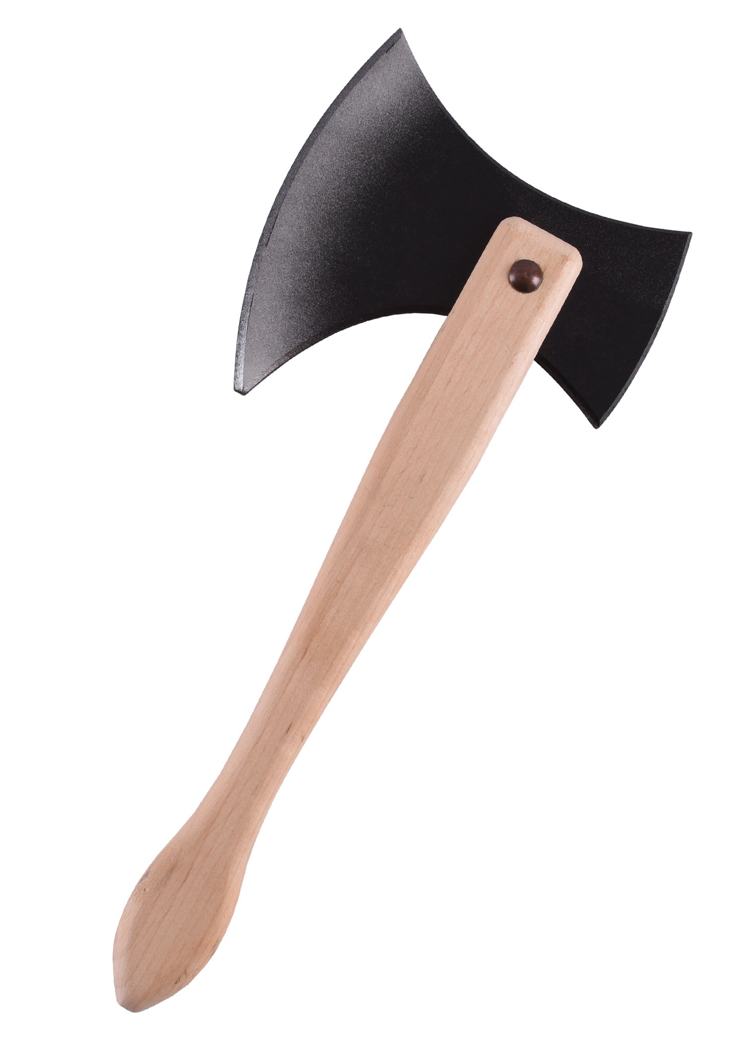 Imagen única de: Hacha De Batalla Infantil Pequeña Krawumm De Madera.