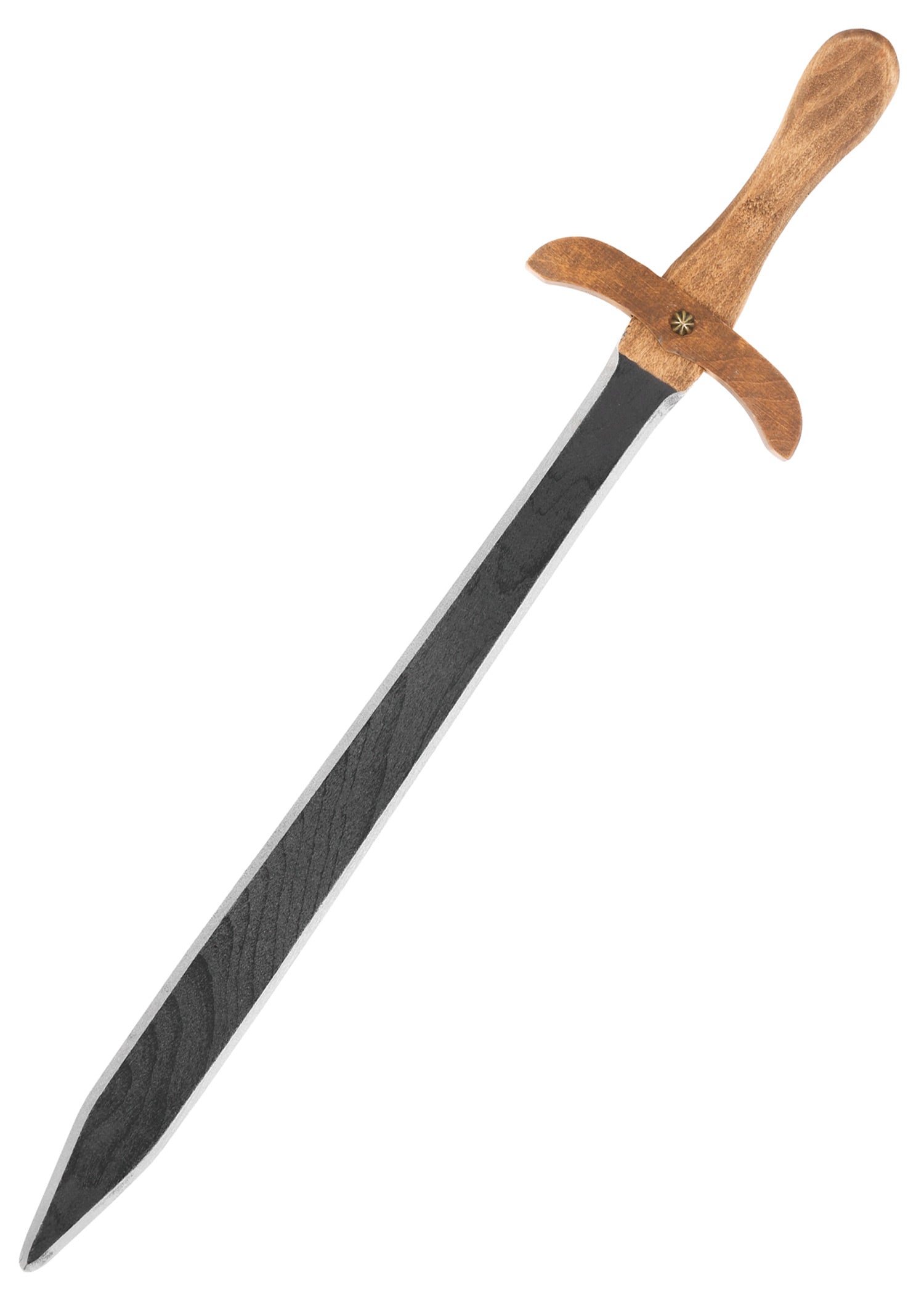 Imagen única de: Espada De Caballero Infantil Michel Fabricada En Madera.