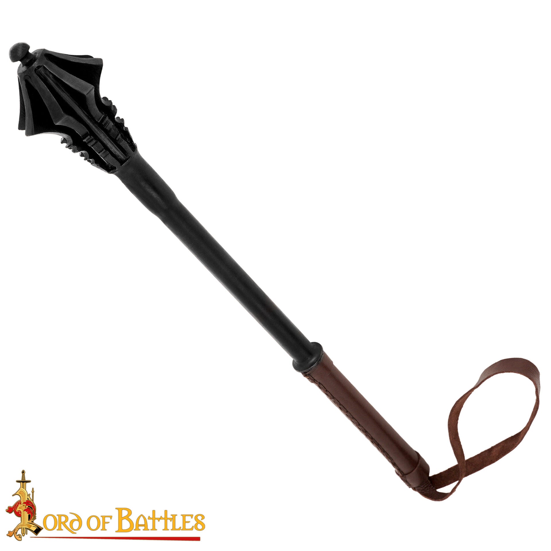 Imagen única de: Maza Alemana del Siglo Xvi