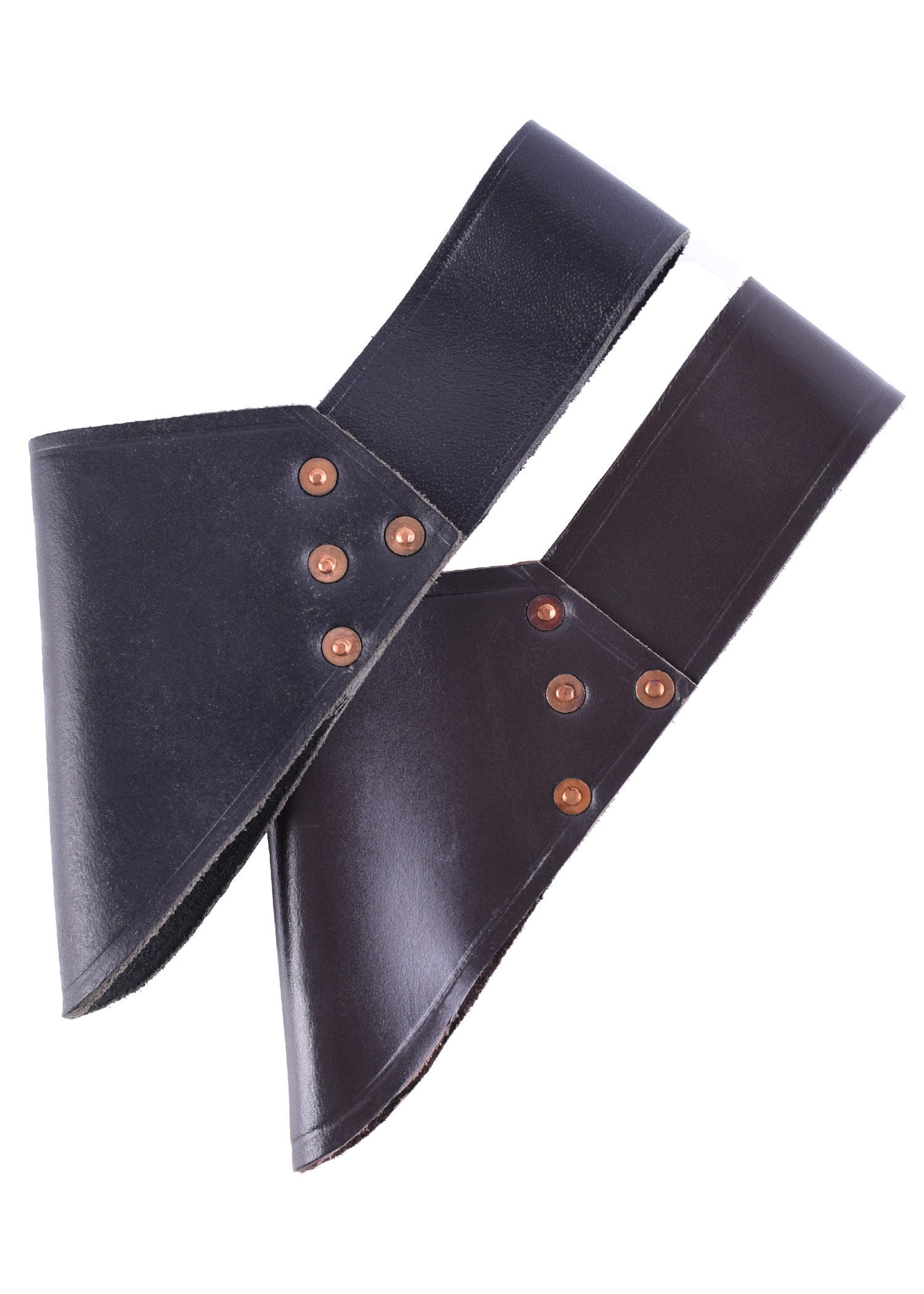 Imagen única de: Porta Espada De Cuero