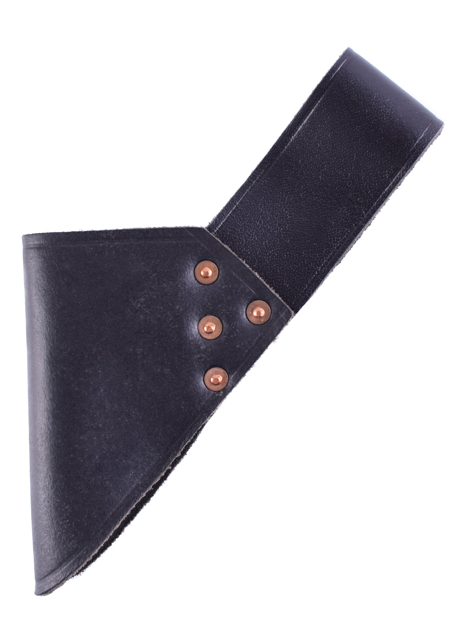 Imagen única de: Porta Espada De Cuero