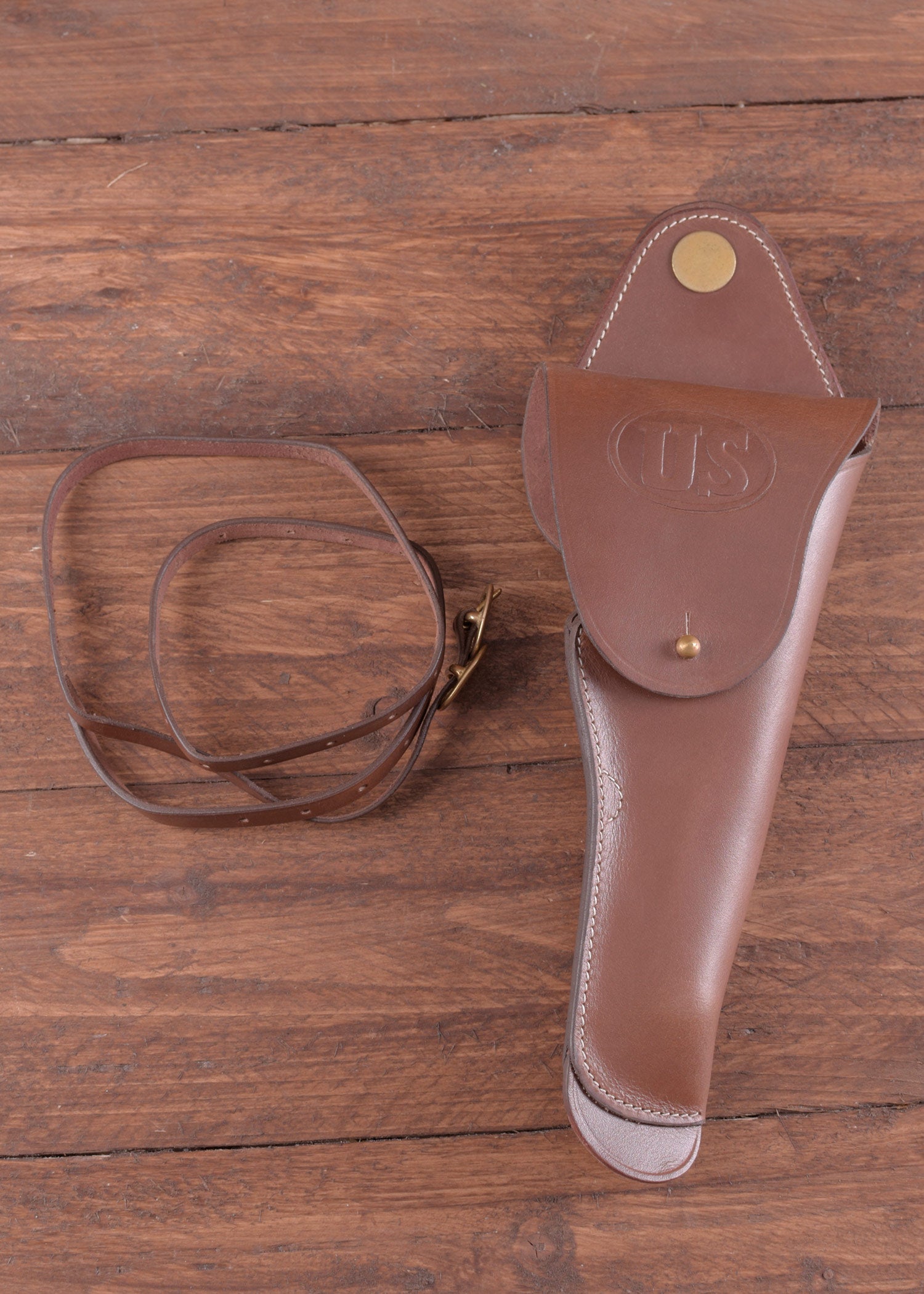 Imagen única de: Funda M1912 Del Ejército De Ee. Uu. Para Colt 1911 .45