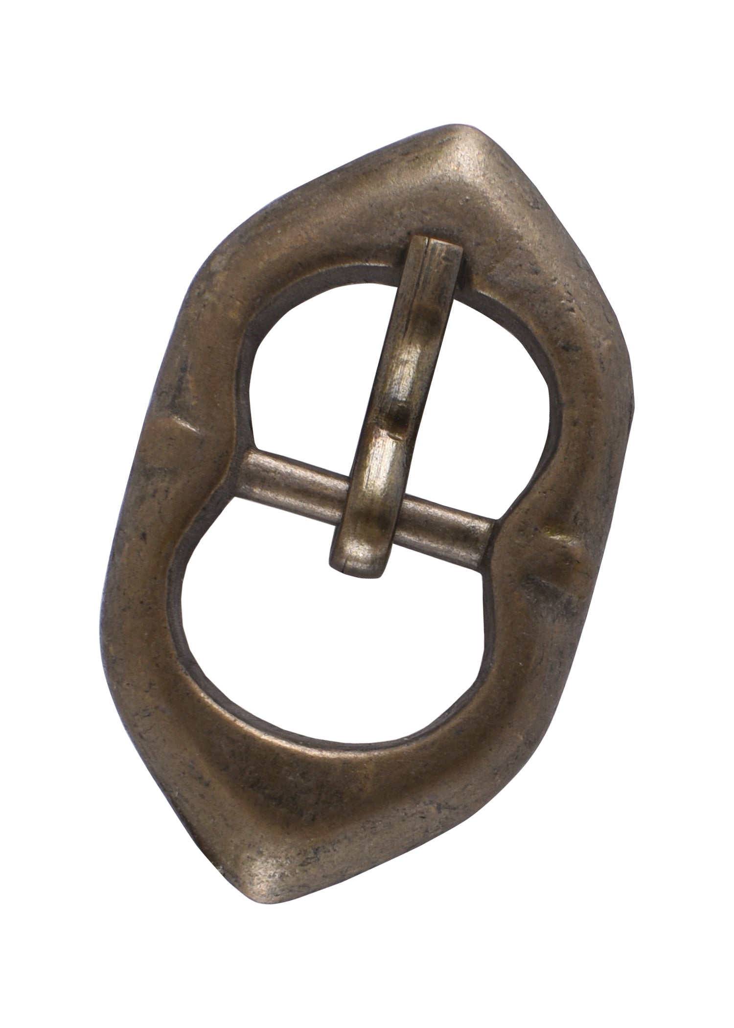 Imagen única de: Pequeña Hebilla De Latón