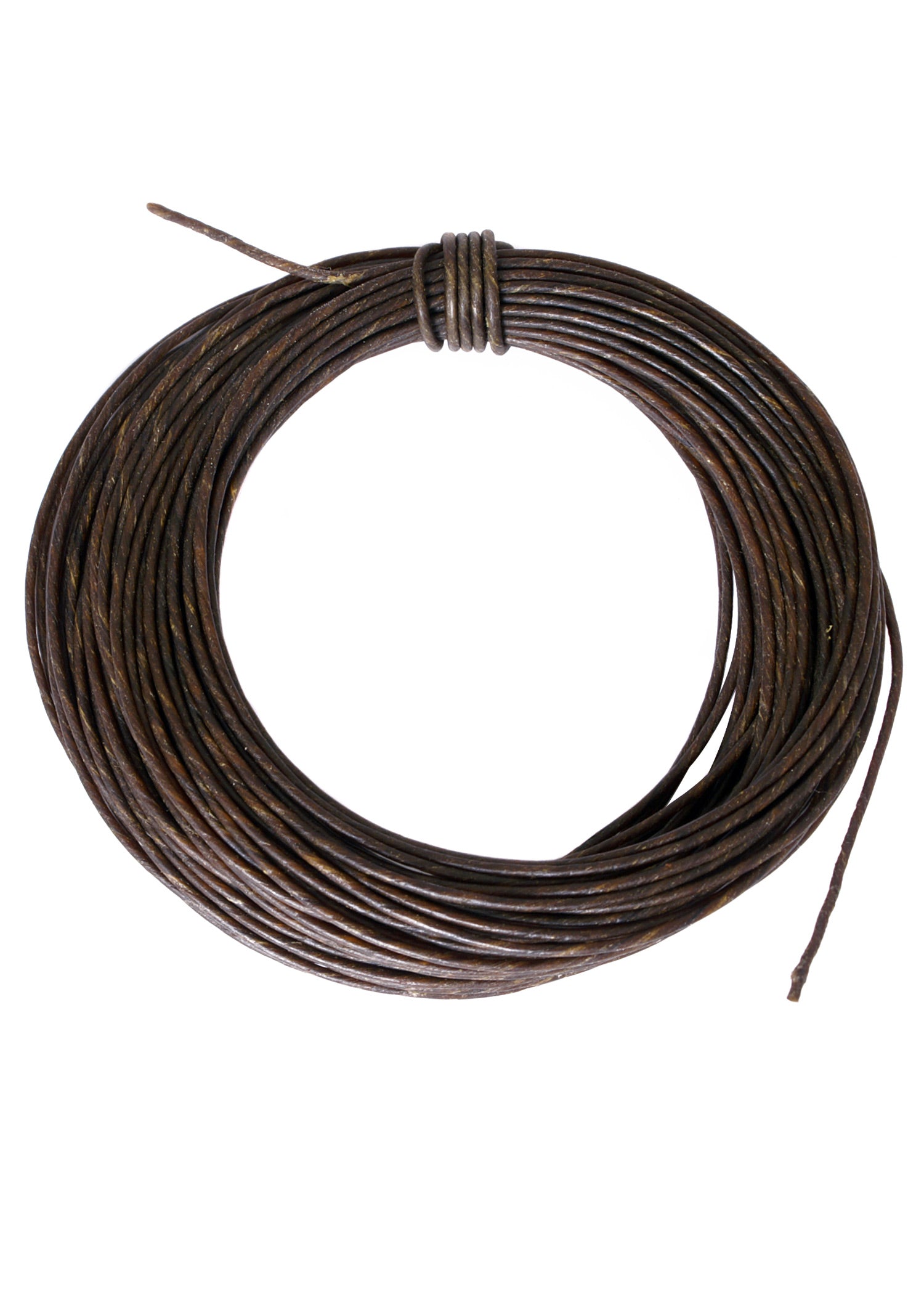 Imagen única de: Tendón De Cuero De 1,75 Mm De Diámetro, Vendido Por Metros