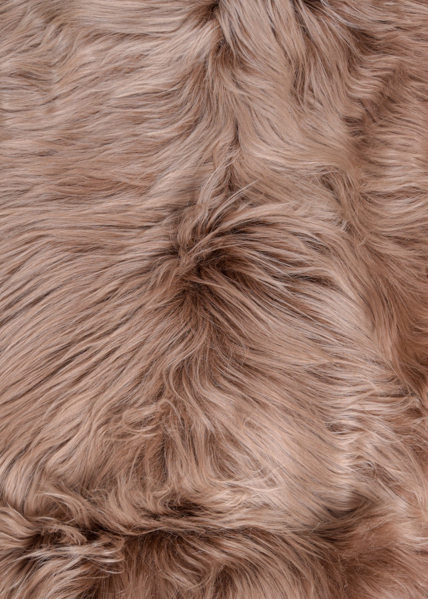 Imagen única de: Piel De Caracol Nordland, Marrón, Aprox.