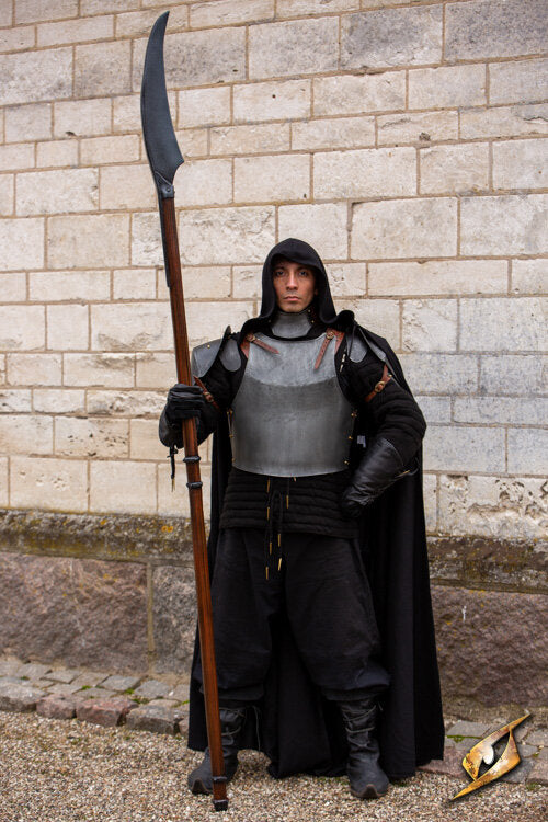 Imagen única de: Guadaña De Batalla Larga - Compacta