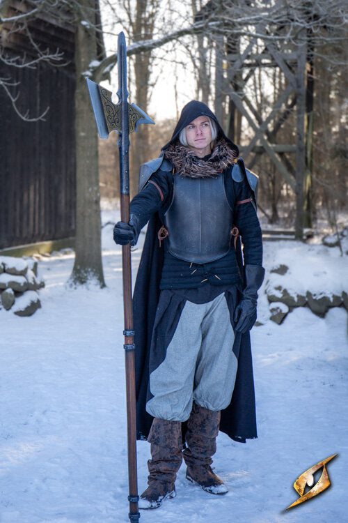 Imagen única de: Alabarda Imperial Larga - Compacta