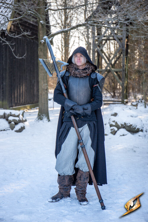 Imagen única de: Alabarda Imperial Larga - Compacta