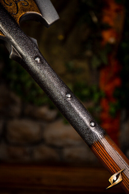 Imagen única de: Alabarda Imperial Larga - Compacta