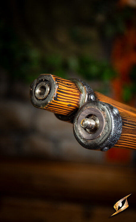 Imagen única de: Alabarda Imperial Larga - Compacta