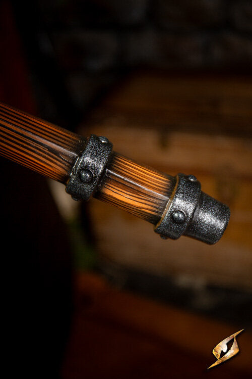 Imagen única de: Alabarda Imperial Larga - Compacta