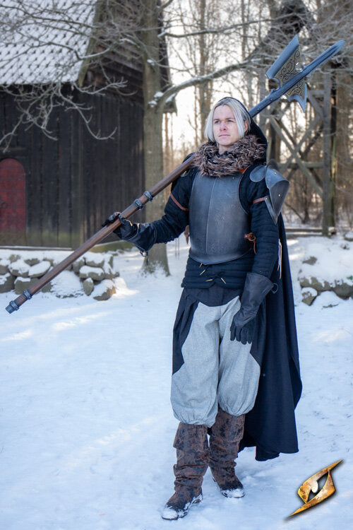 Imagen única de: Alabarda Imperial Larga - Compacta