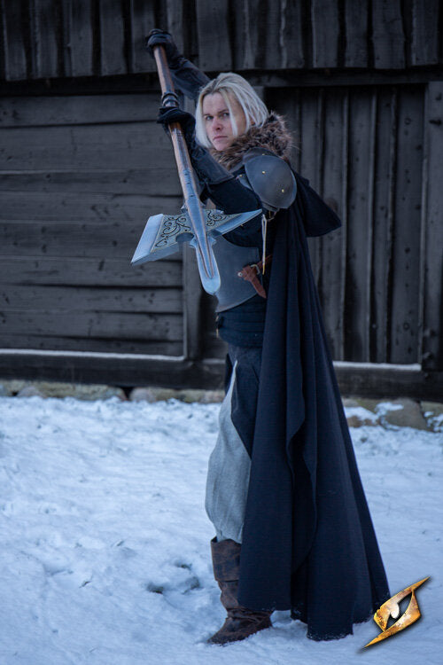 Imagen única de: Alabarda Imperial Larga - Compacta