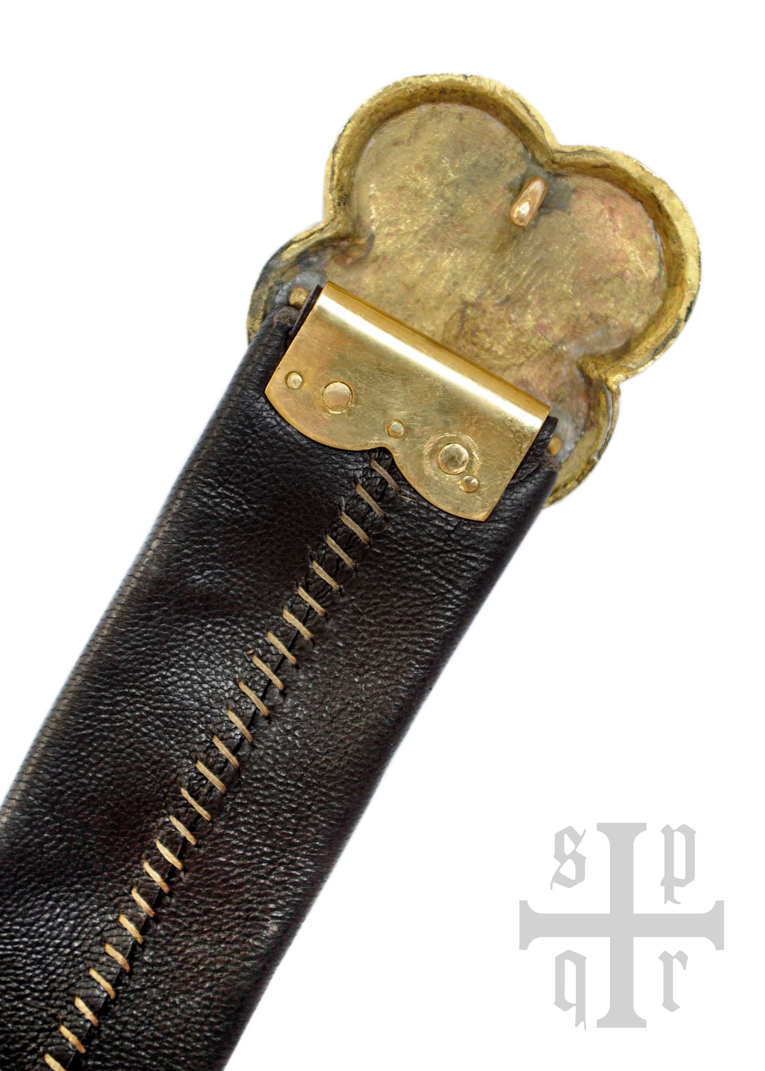 Imagen única de: Cinturón Del Príncipe Eduardo Negro De Woodstock