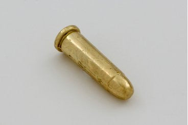 Imagen única de: Bala 50 De Revólver - Decorativa