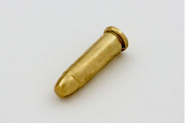 Imagen única de: Bala 50 De Revólver - Decorativa