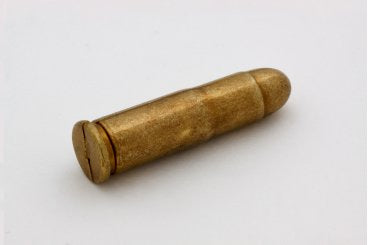 Imagen única de: Bala 54 Decorativa para Rifle Deringer