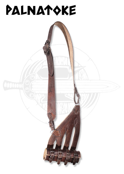 Imagen única de: Placa Protectora Defensiva, Varios Diseños.